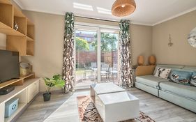Villa Elen By Northside Apartments
